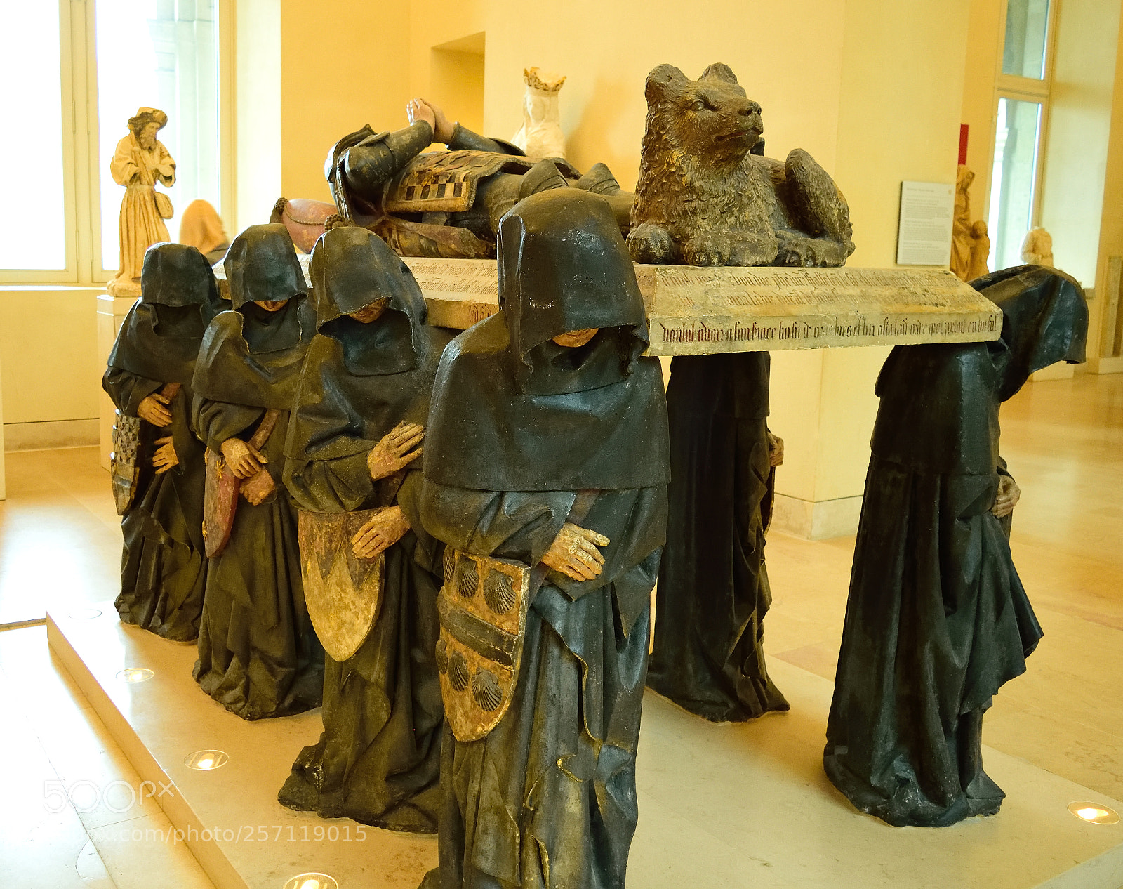 Nikon D3300 sample photo. Louvre photography