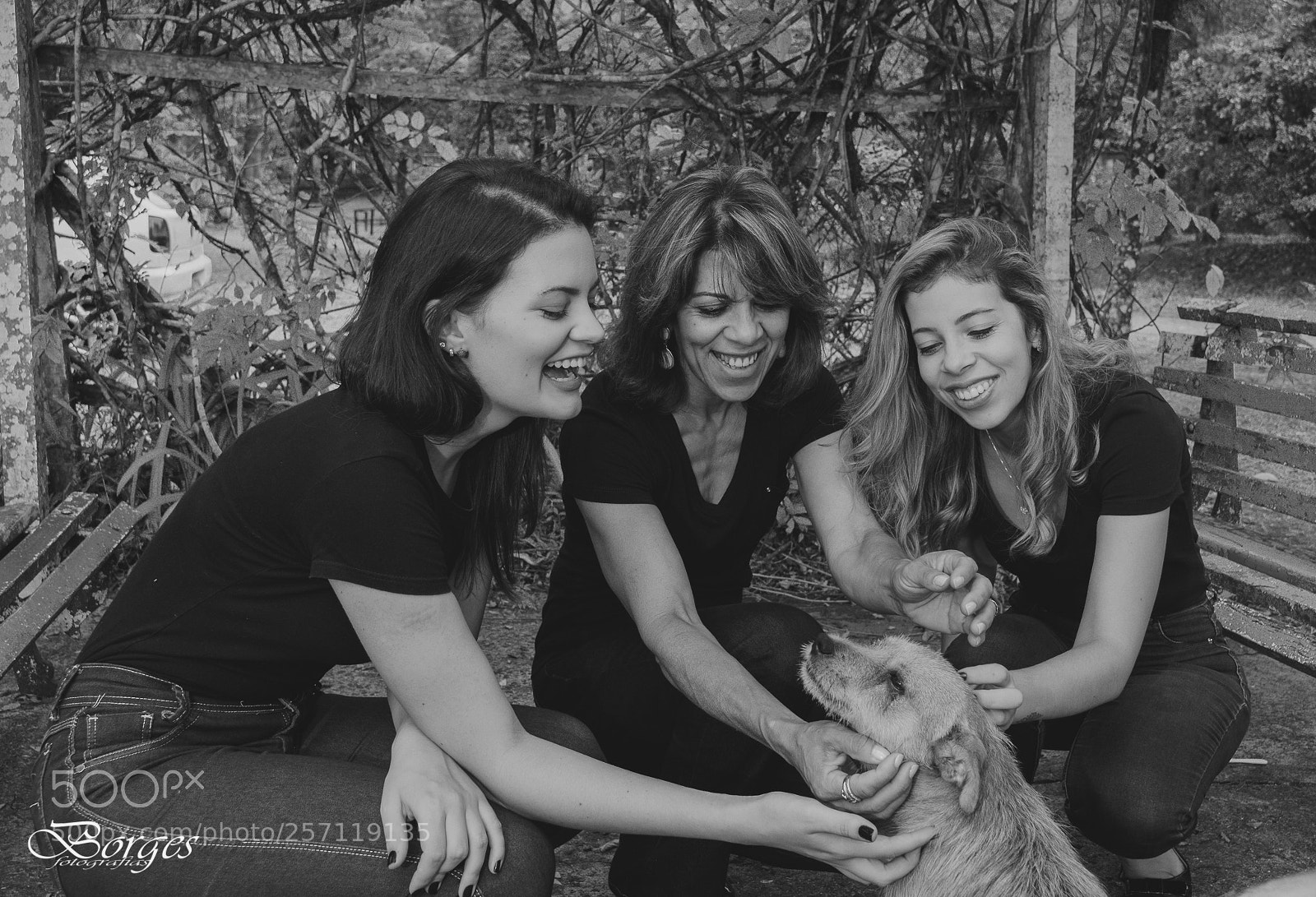 Nikon D7100 sample photo. Amor de mãe photography