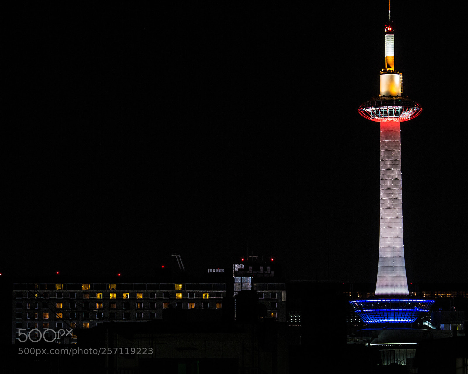 Canon EOS 700D (EOS Rebel T5i / EOS Kiss X7i) sample photo. Calmness sweeps the city photography