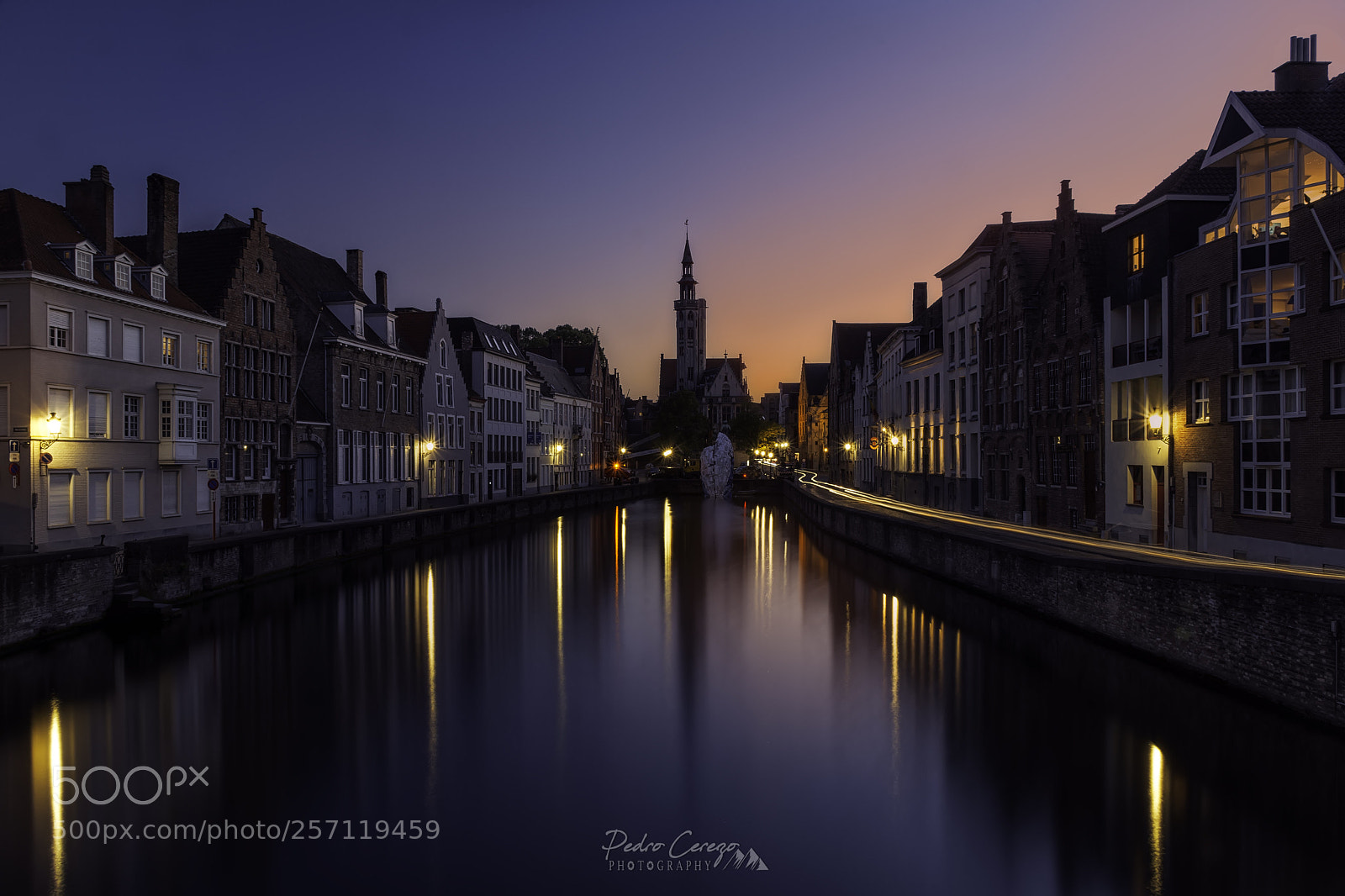 Nikon D7200 sample photo. In bruges photography