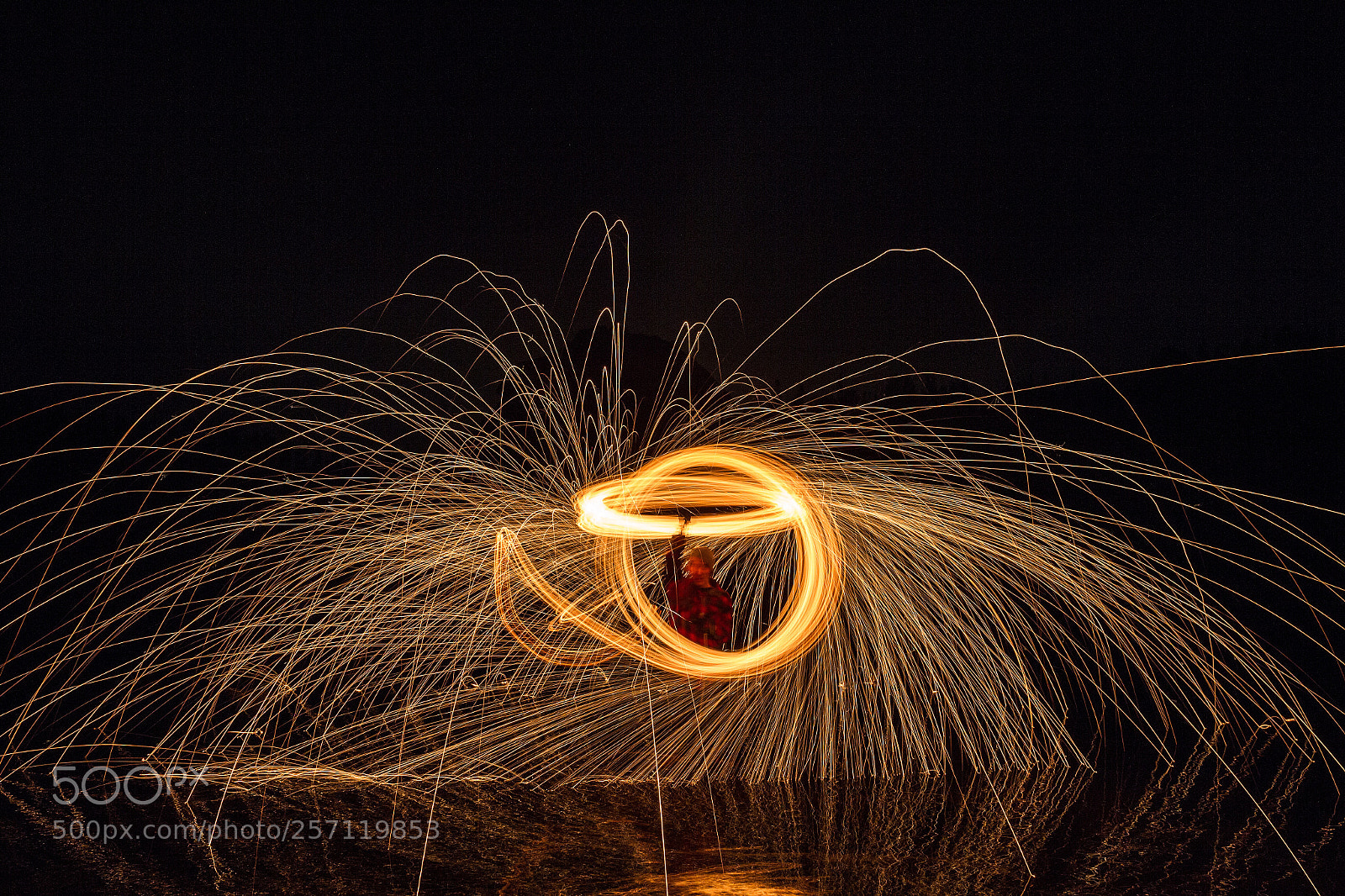 Canon EOS 7D sample photo. Sparks fly photography