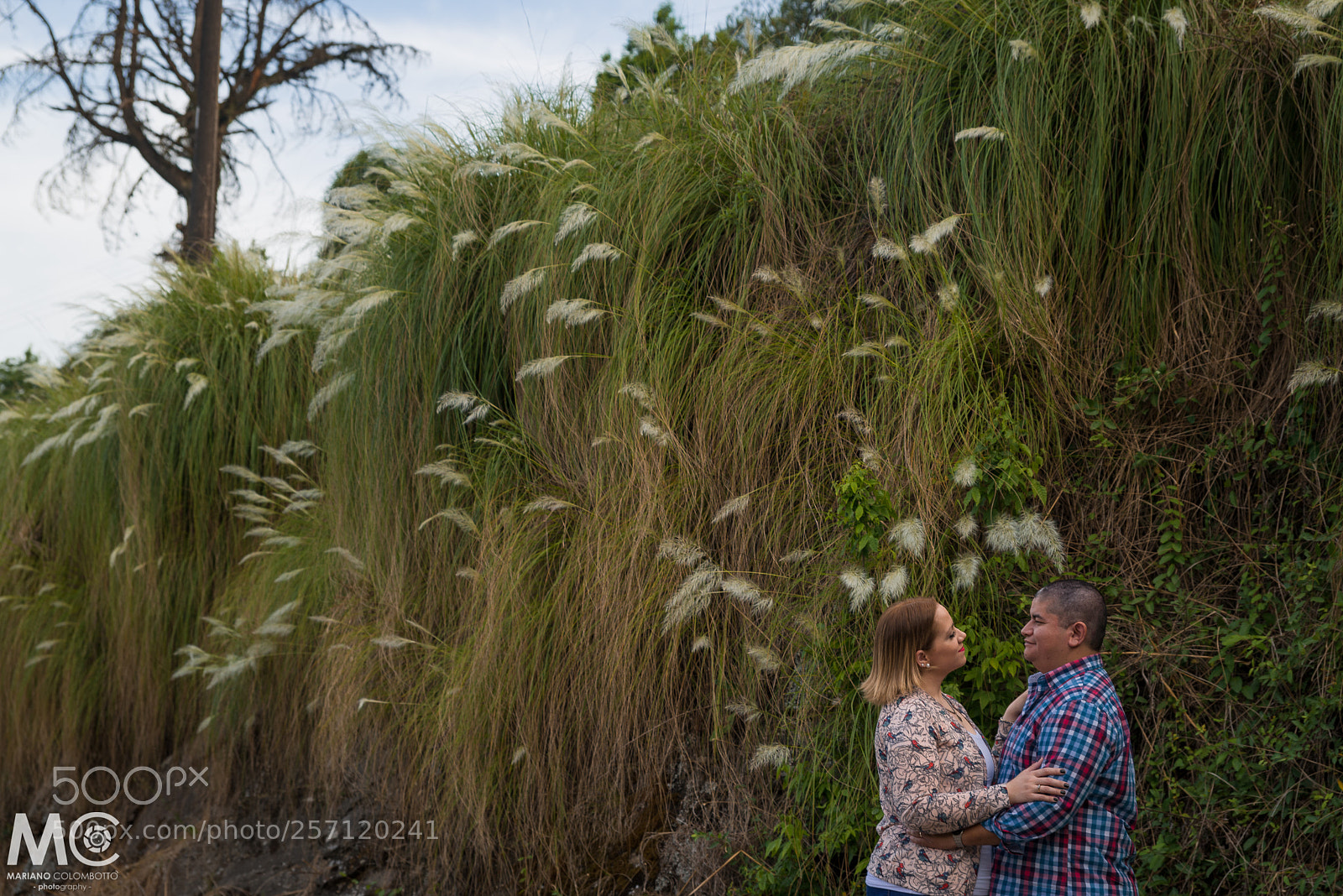 Nikon D610 sample photo. Ana lucía & walter photography
