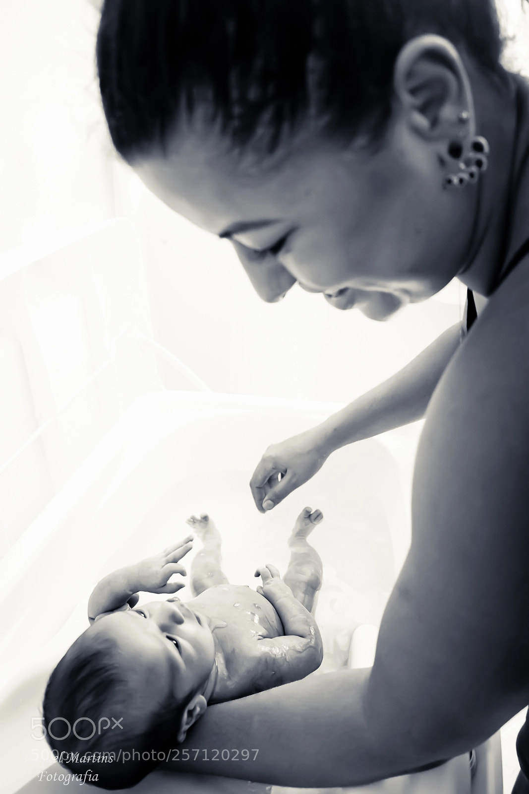 Nikon D5300 sample photo. Princesinha cecília photography
