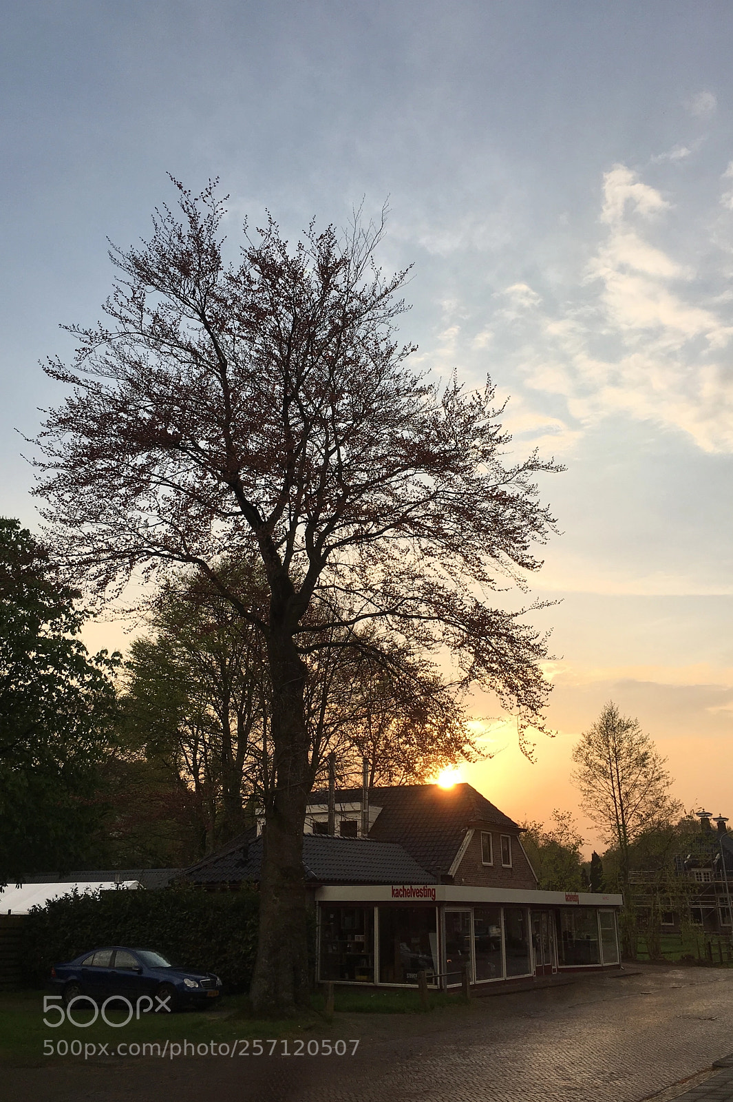 Apple iPhone 6s sample photo. Vries, the netherlands iphone photography