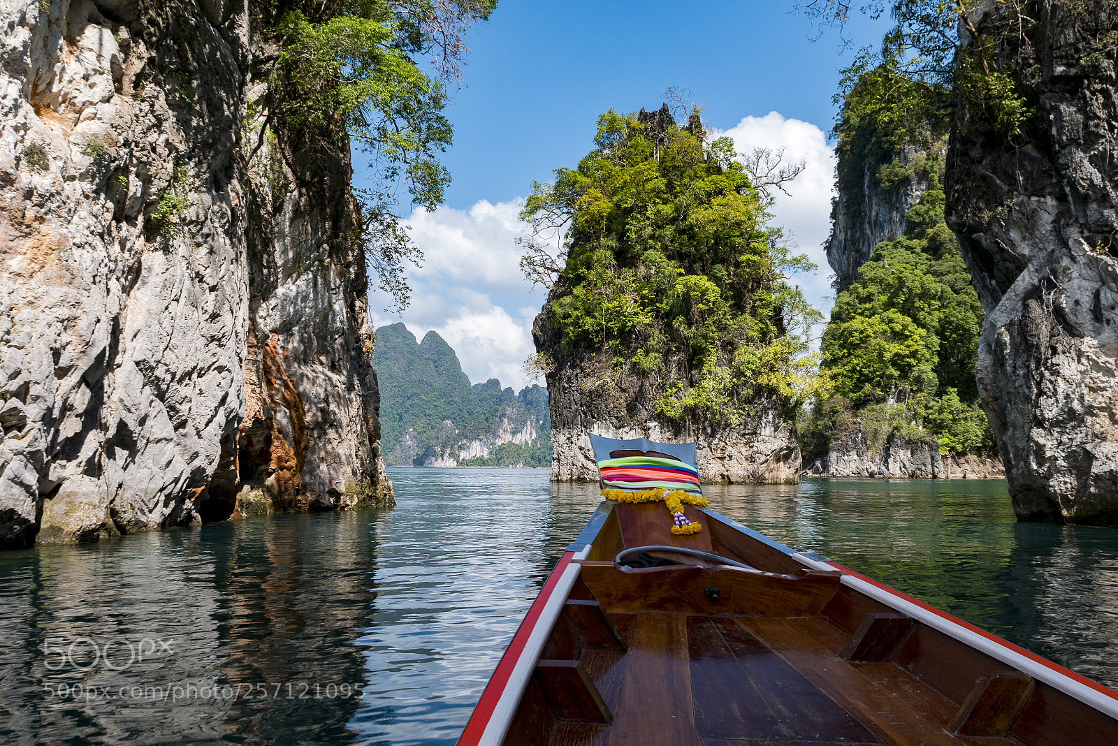 Panasonic Lumix DMC-GX85 (Lumix DMC-GX80 / Lumix DMC-GX7 Mark II) sample photo. Lake khao sok national photography