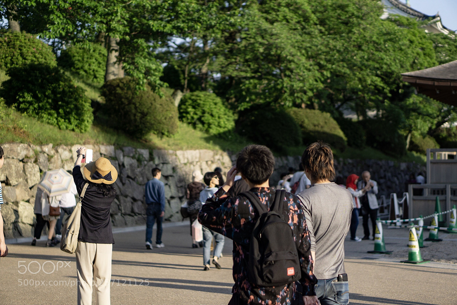 Sony a6000 sample photo. Focus→japan  photography