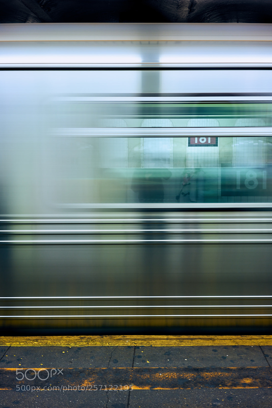Sony a7R II sample photo. Blur photography