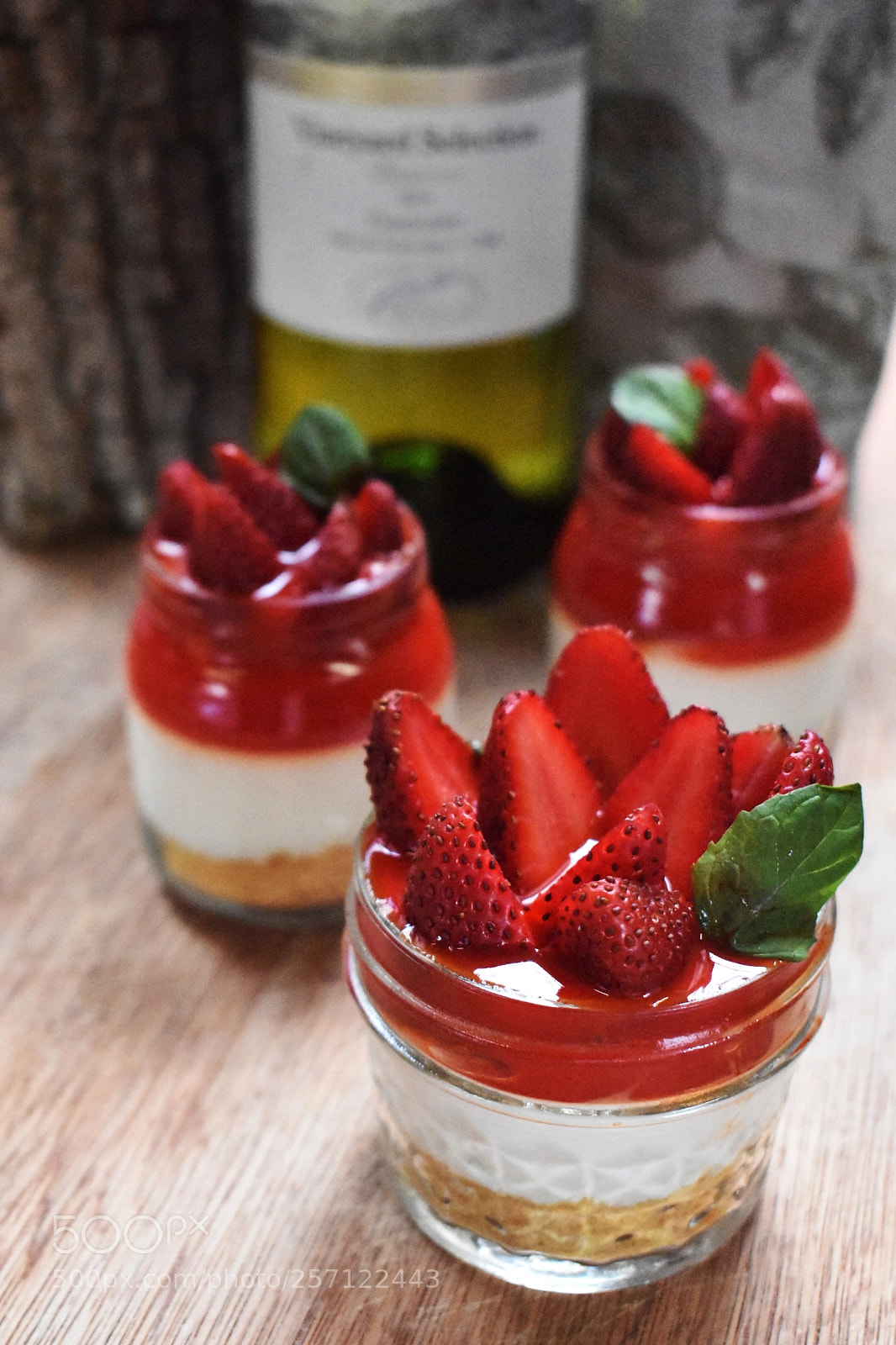 Nikon D3400 sample photo. Pecadito de fresas photography