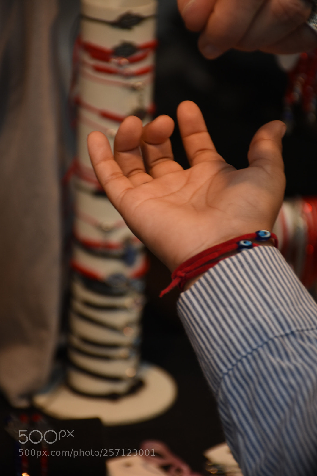 Nikon D7200 sample photo. Deseos photography