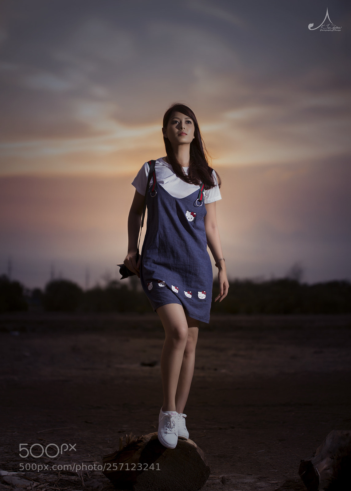 Nikon D610 sample photo. Photographer photography