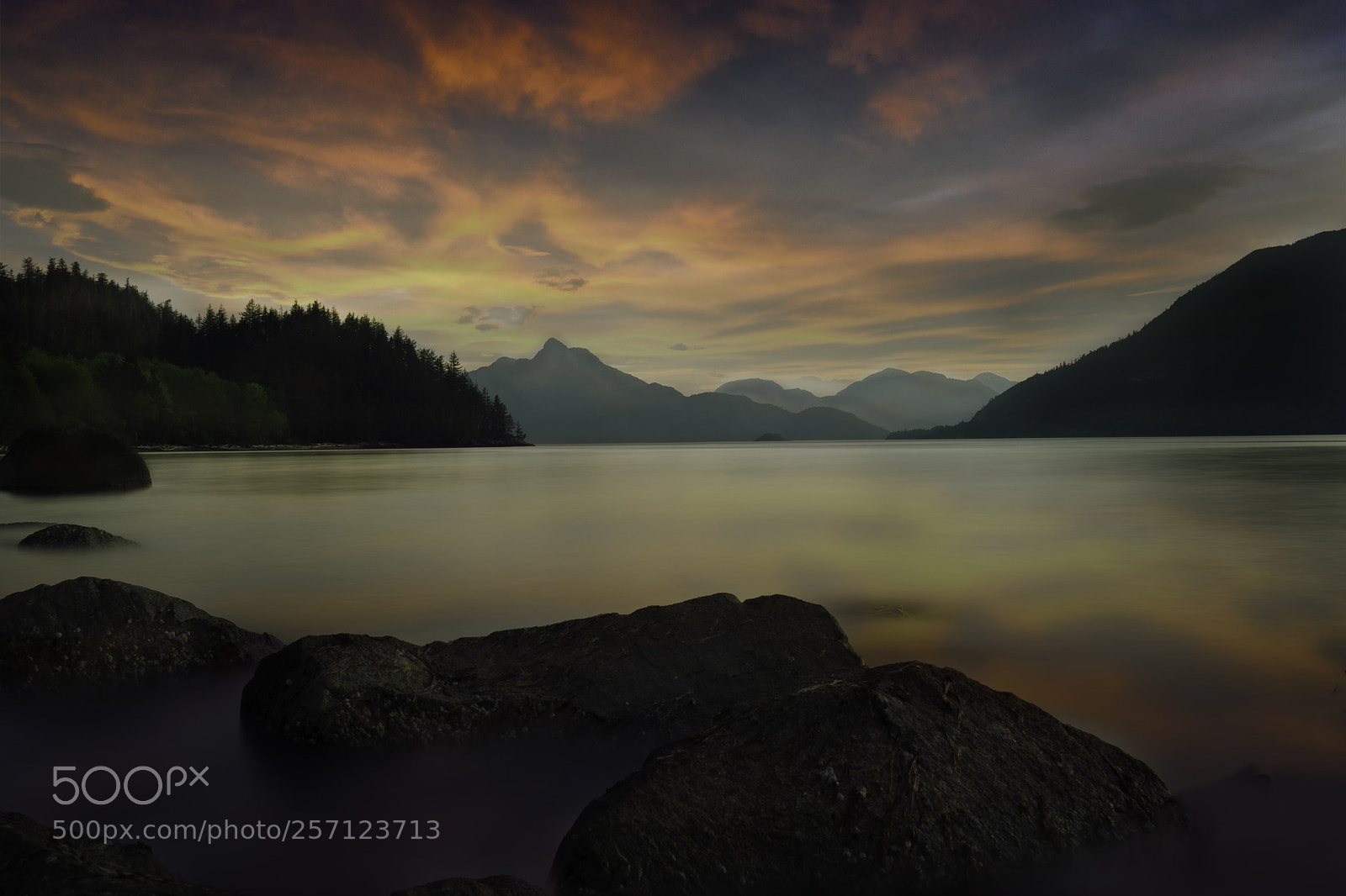 Sony a9 sample photo. Squamish bc photography