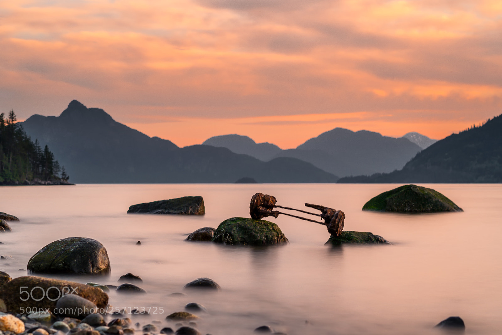 Sony a9 sample photo. Squamish bc photography