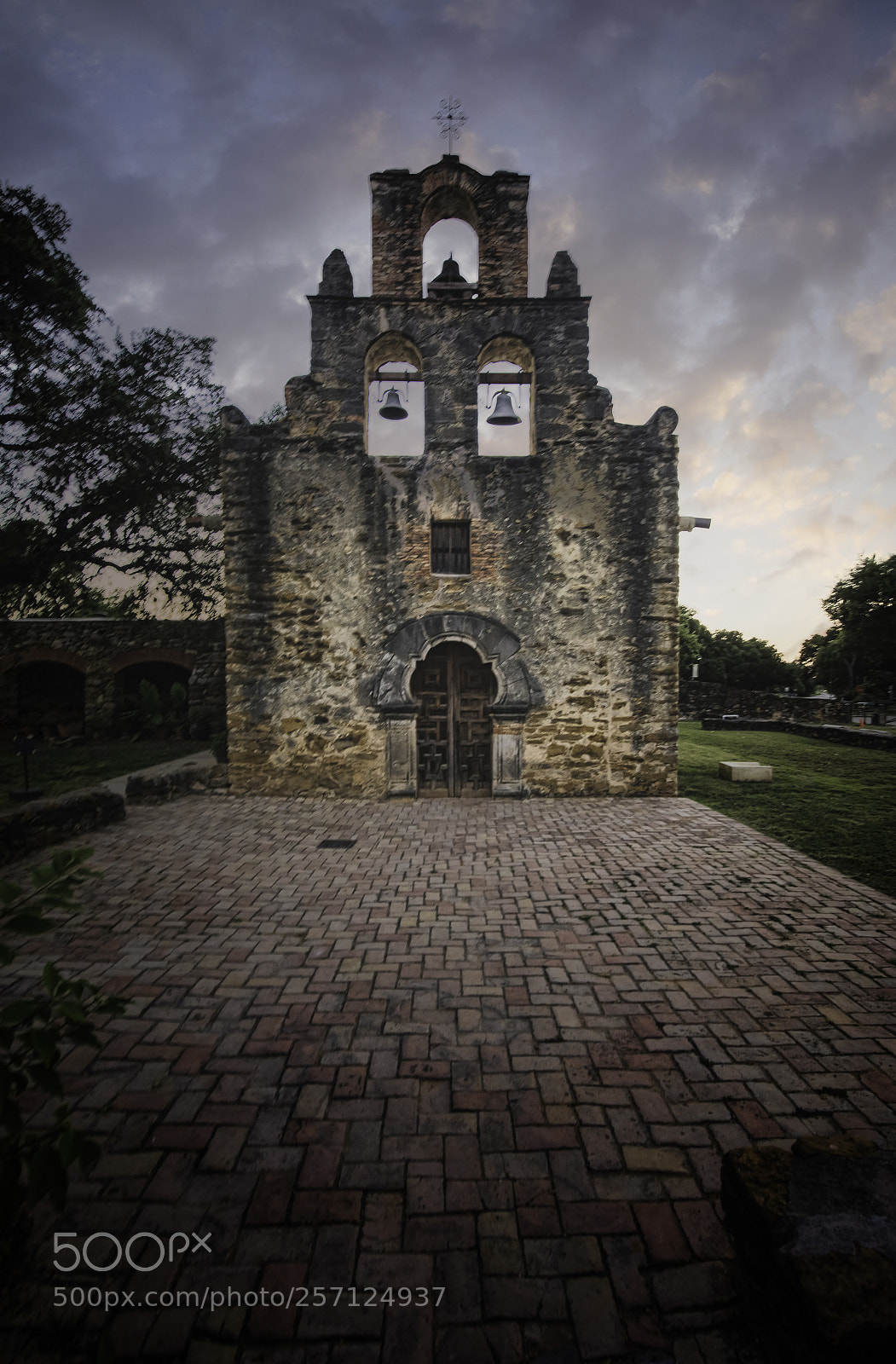 Nikon D800 sample photo. Mission espada photography