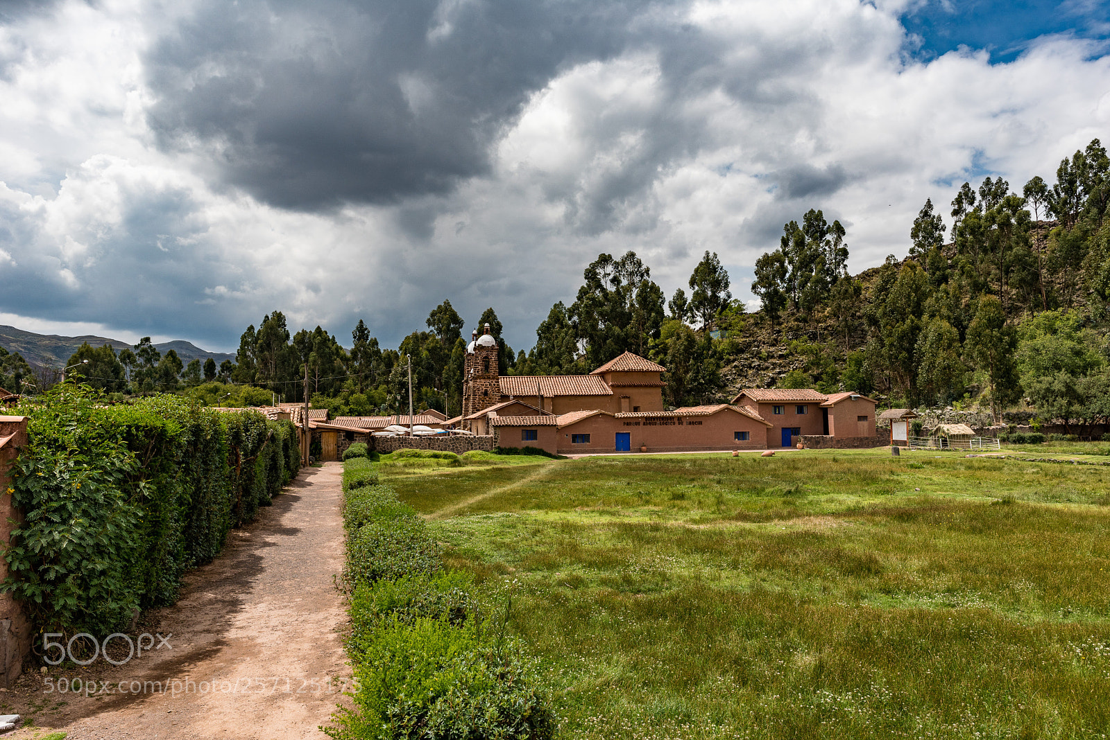 Nikon D750 sample photo. Sacred inca ruins photography