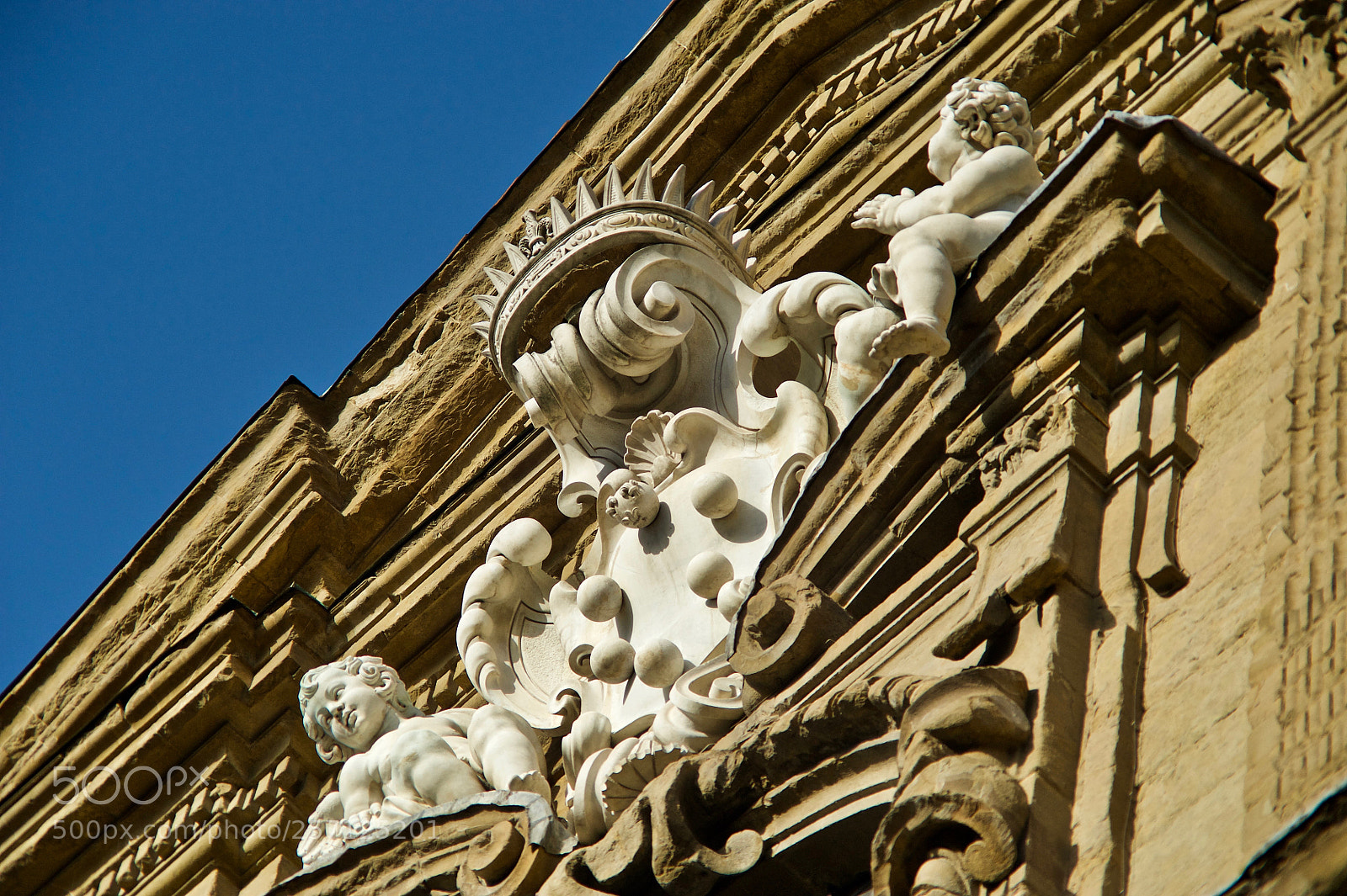 Nikon D700 sample photo. Florence photography