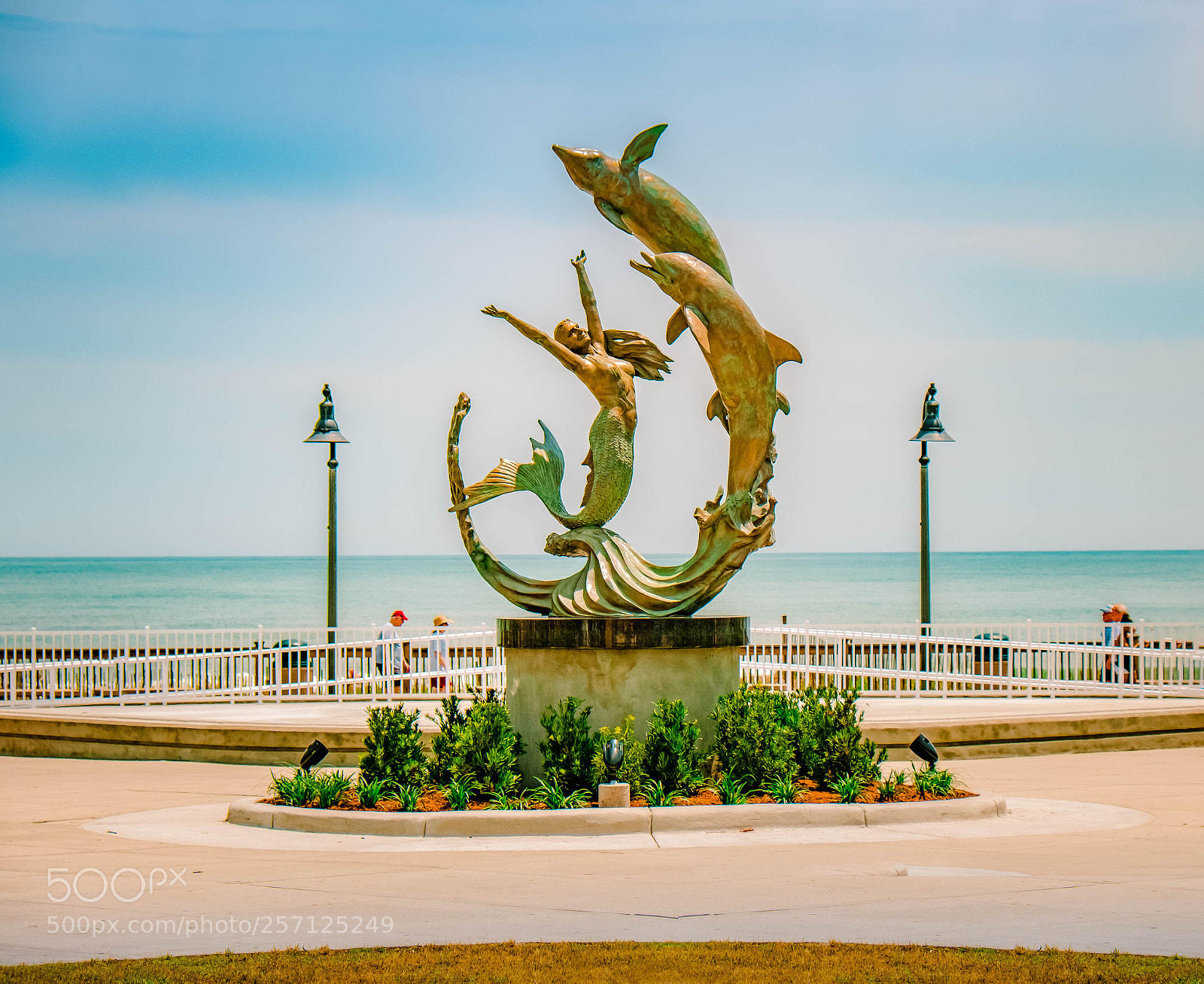 Fujifilm X-T2 sample photo. Goddess of the sea photography