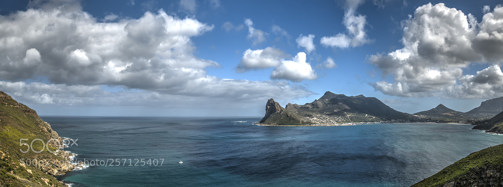 Nikon D800 sample photo. Hout bay photography