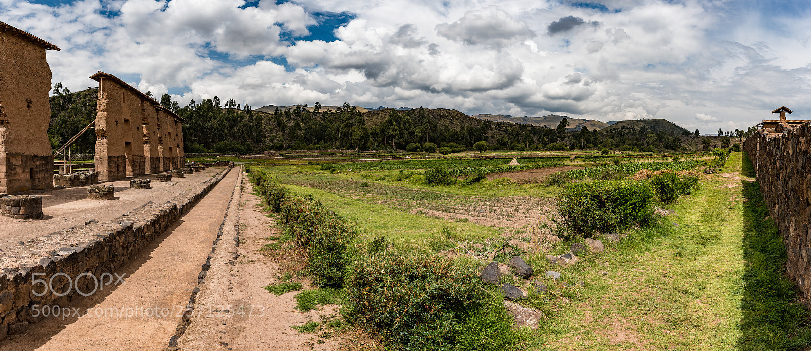 Nikon D750 sample photo. Sacred inca ruins photography