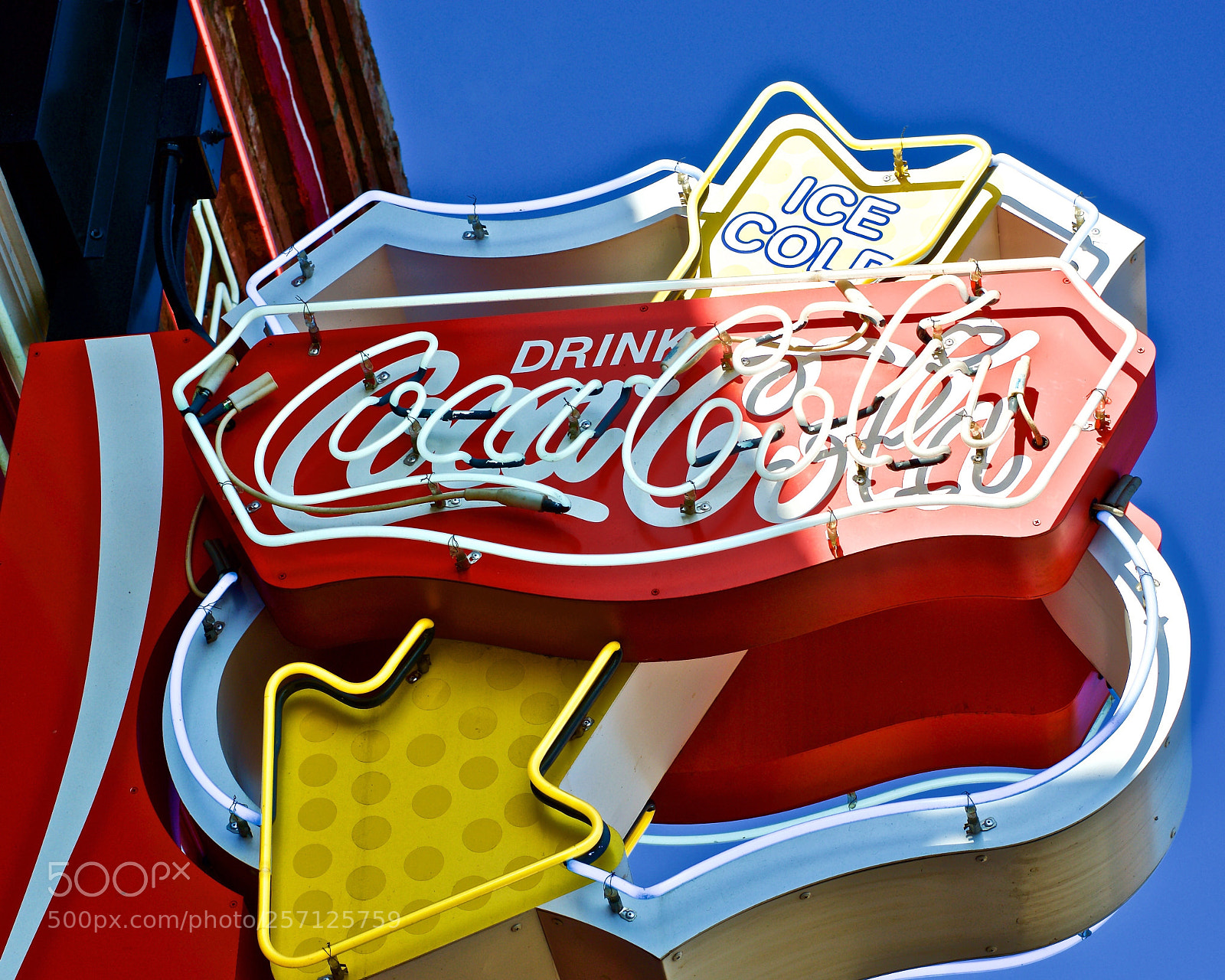 Nikon D5100 sample photo. Cold photography