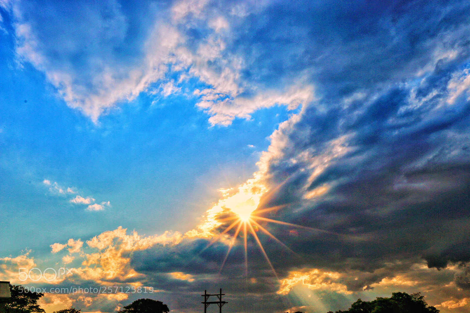 Canon EOS 70D sample photo. Road to home photography
