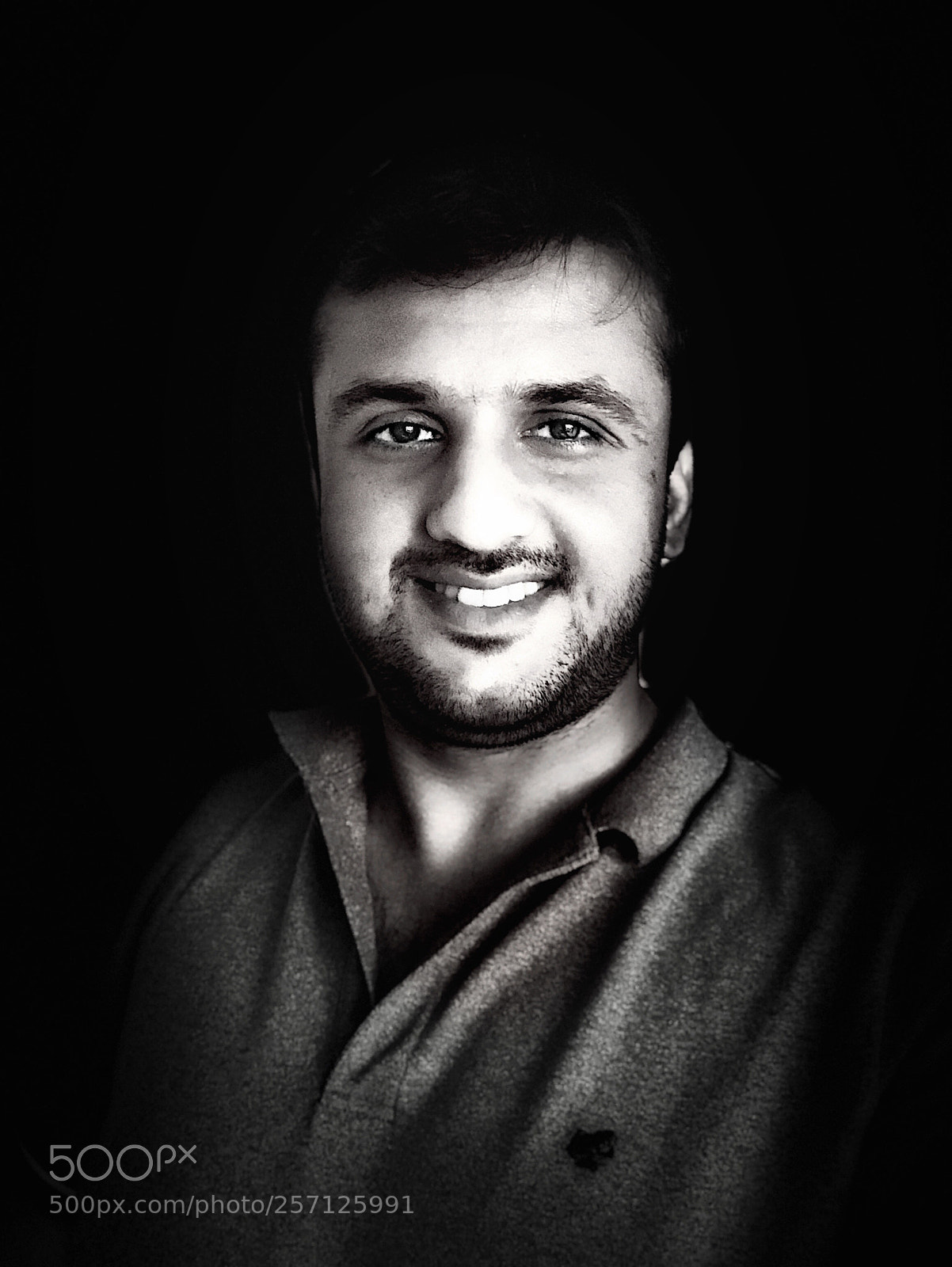 Apple iPhone X sample photo. Selfie! photography