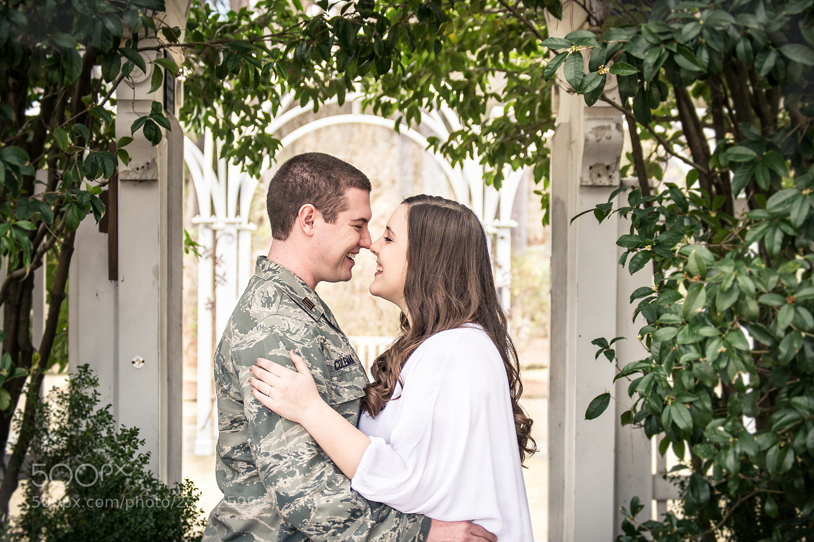 Nikon D600 sample photo. Ben and lindsey photography