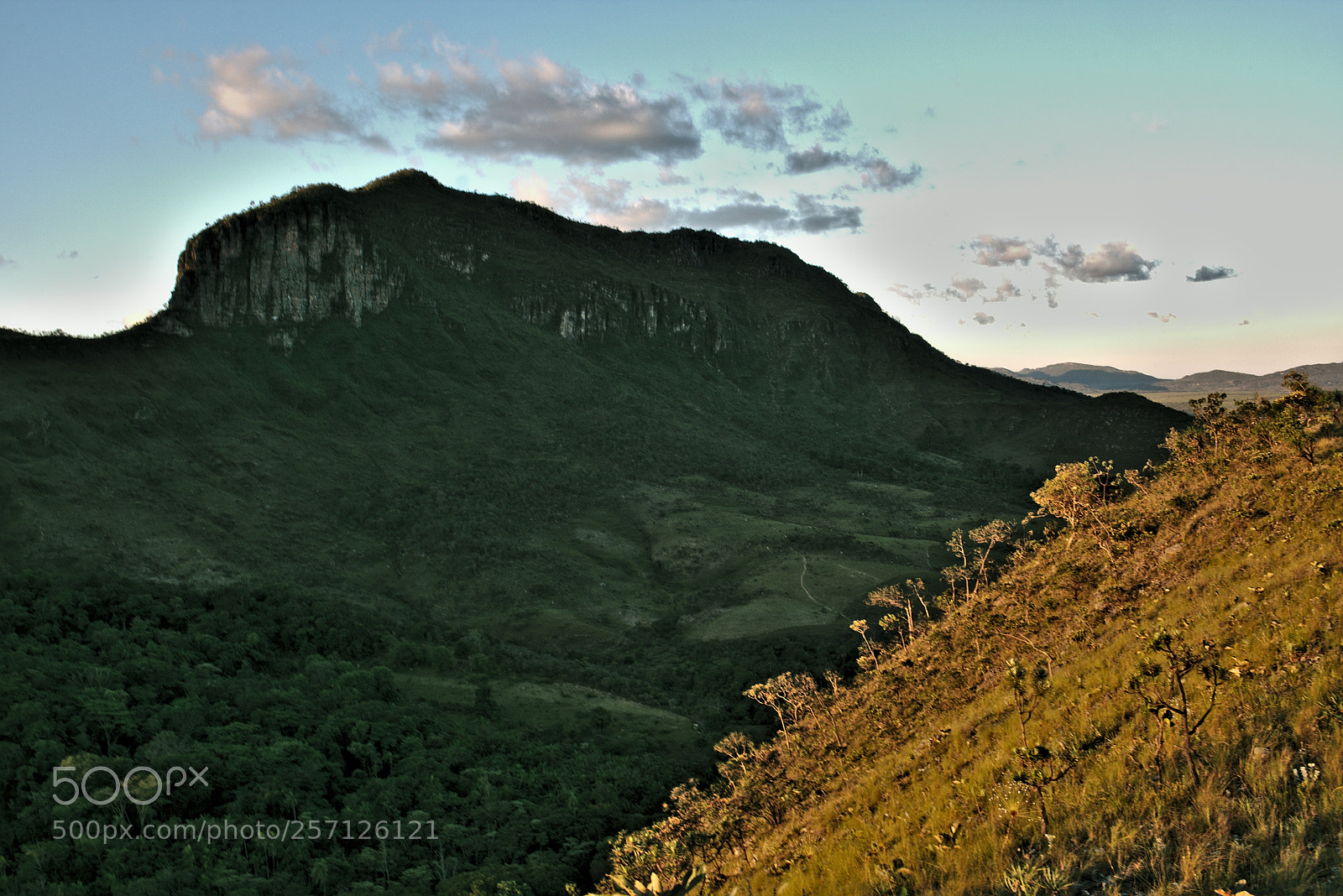 Fujifilm X-T10 sample photo. Morro do elefante photography