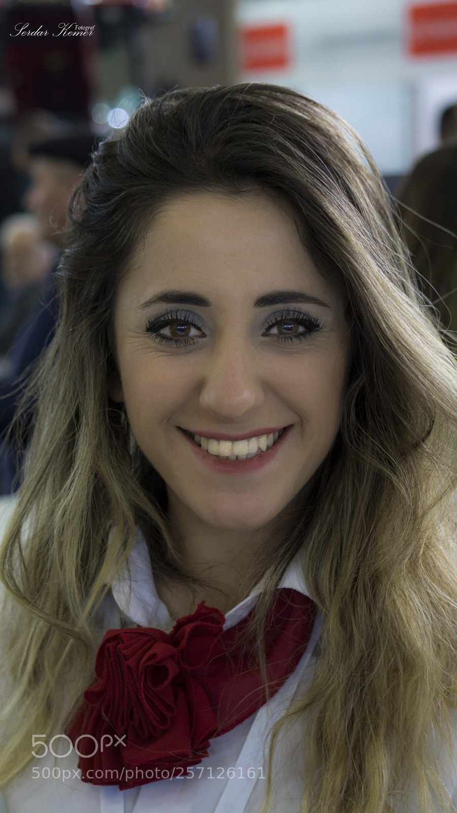 Sony a6000 sample photo. 2.2.2018 zmir tar m photography