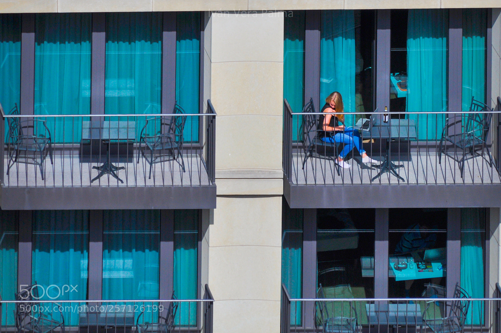 Nikon D90 sample photo. Balkon.jpg photography