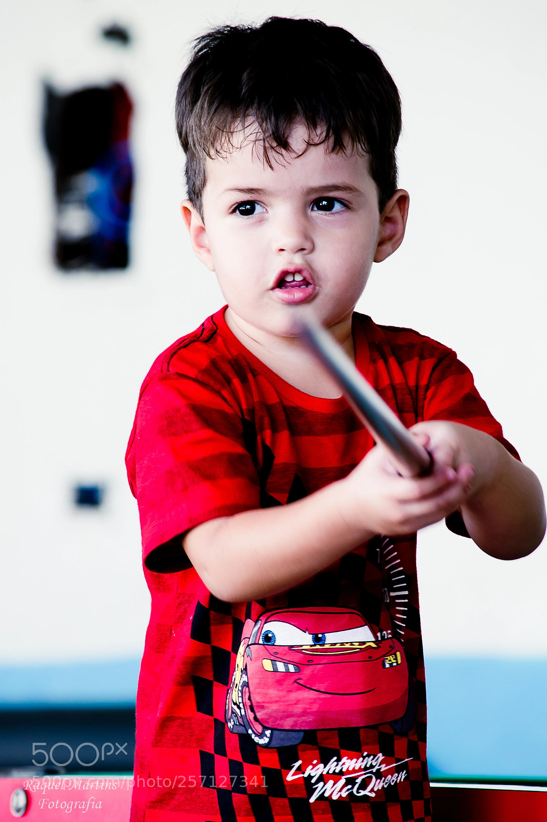 Nikon D5300 sample photo. Albert divino meu filho photography