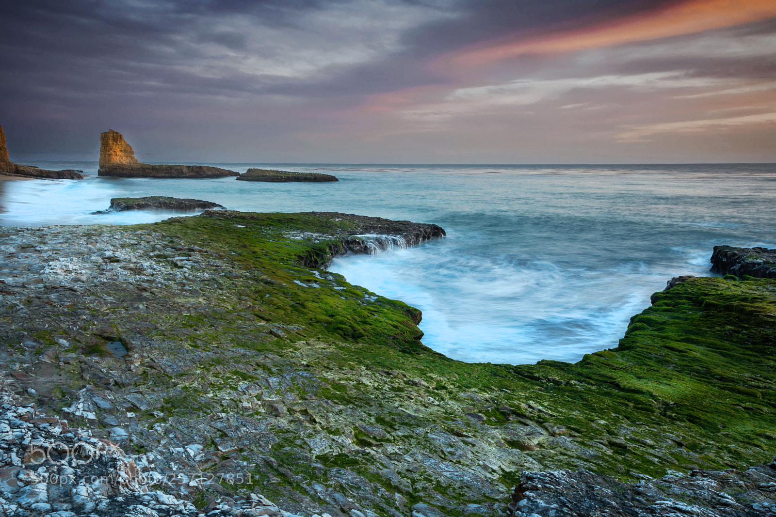 Canon EOS 5D Mark II sample photo. 4 mile beach photography