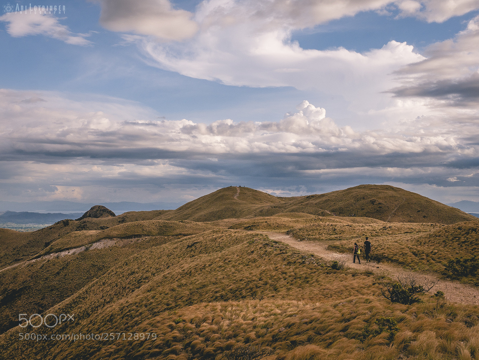 Panasonic Lumix DMC-G7 sample photo. Cerro pelado photography
