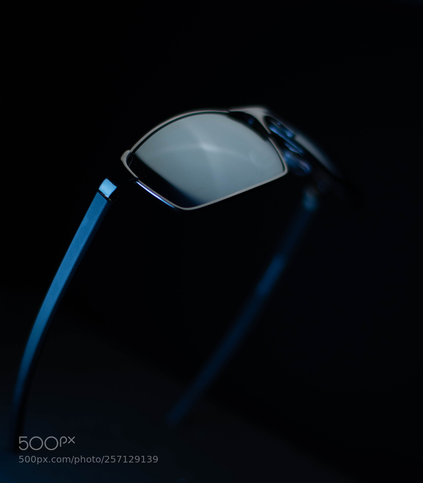Nikon D7200 sample photo. Black sunglasses photography