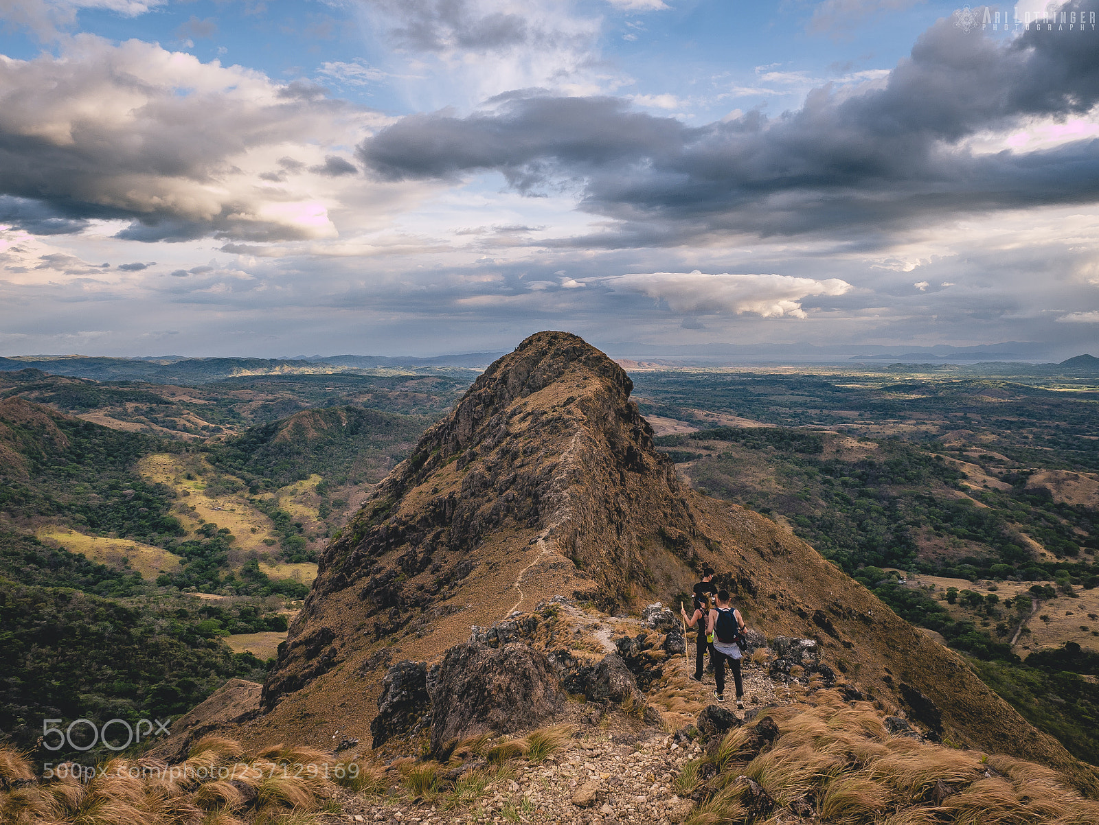 Panasonic Lumix DMC-G7 sample photo. Cerro pelado photography