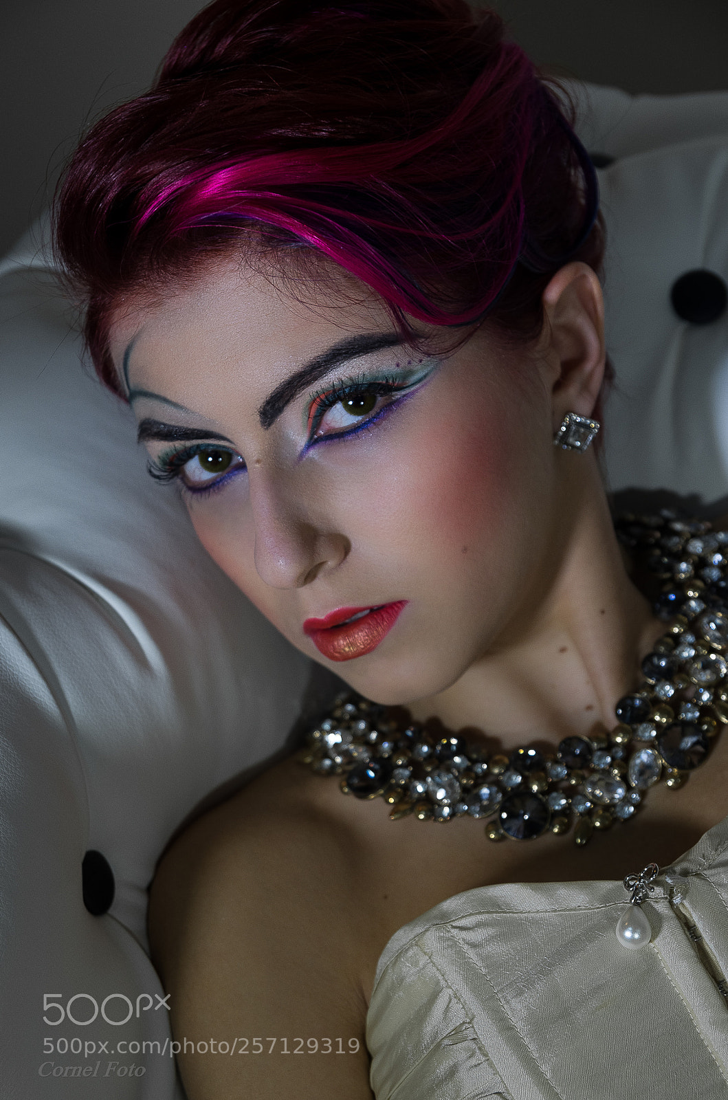 Pentax K-5 sample photo. Larisa photography
