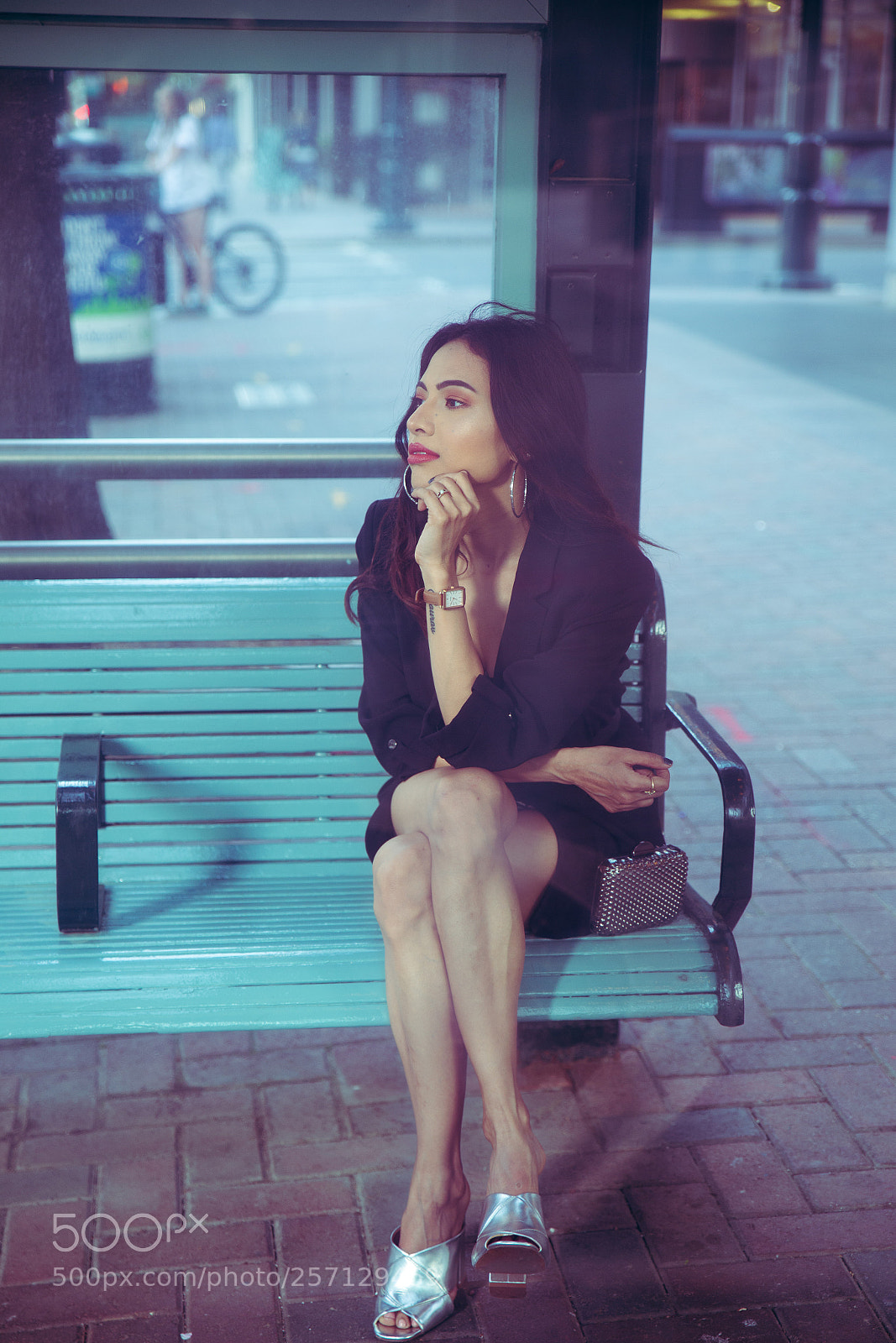 Canon EOS 6D sample photo. Charlotte photography