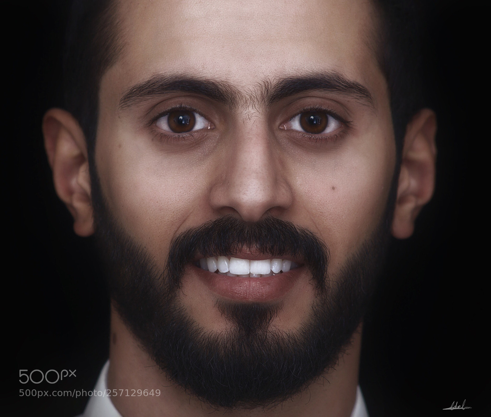 Canon EOS 5D Mark II sample photo. Waled alshahri photography