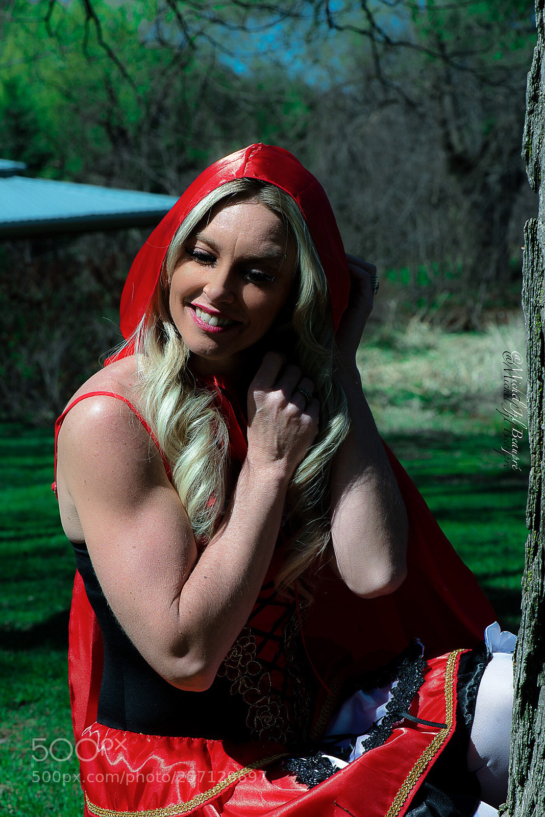 Nikon D610 sample photo. Portrait  photography