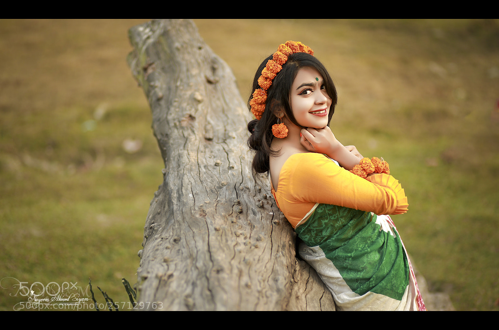 Canon EOS 6D sample photo. Nisa photography