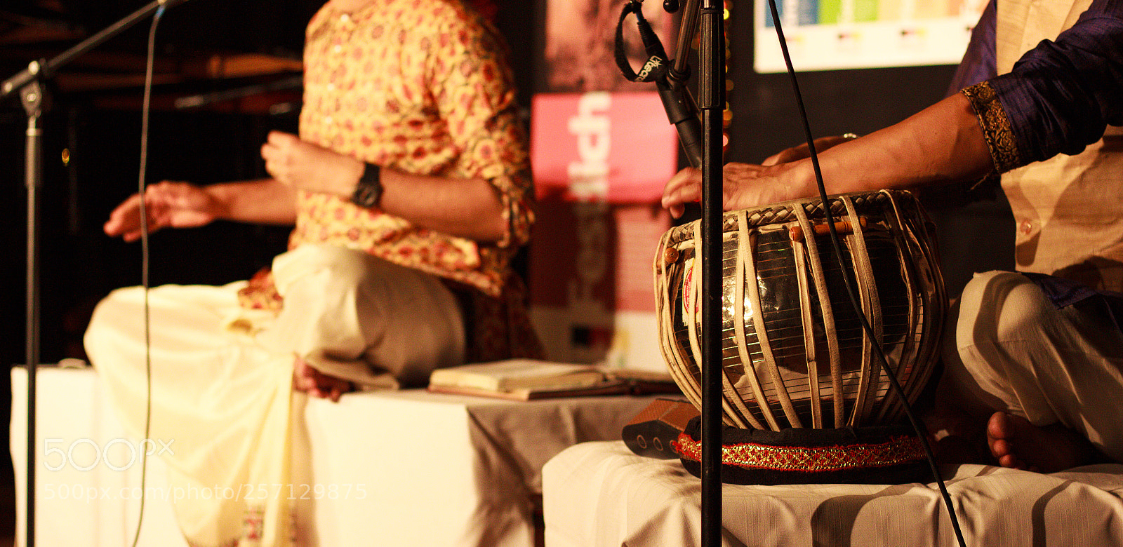 Canon EOS 550D (EOS Rebel T2i / EOS Kiss X4) sample photo. Indian cultural program at photography