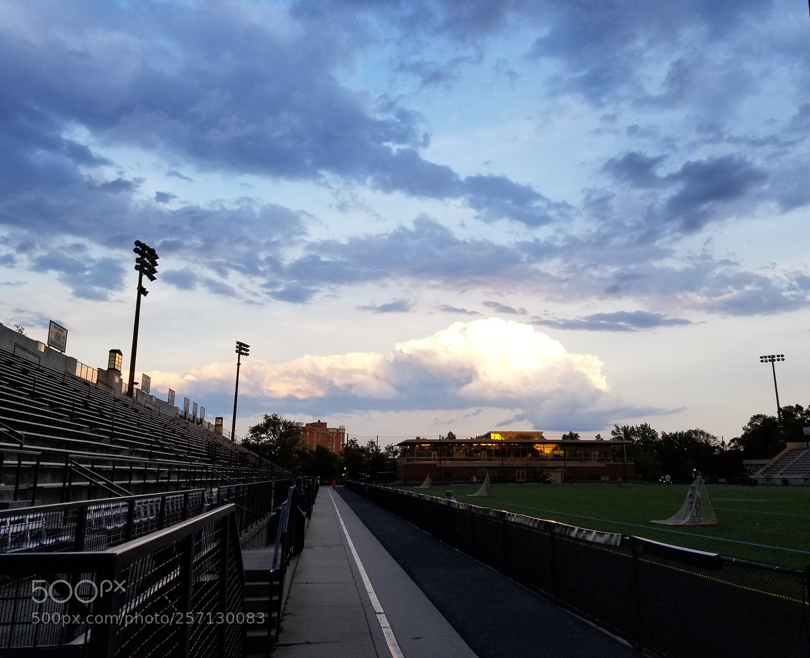 Samsung Galaxy S8 sample photo. Sunset photography