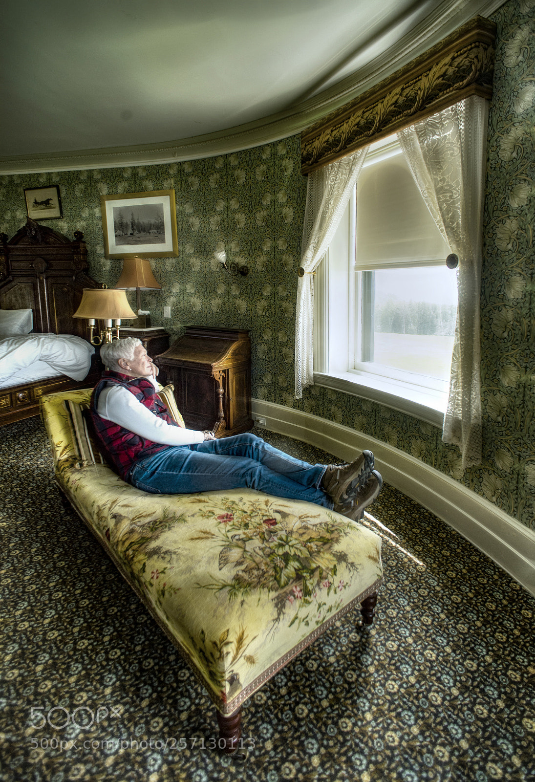 Nikon Df sample photo. Contemplate photography