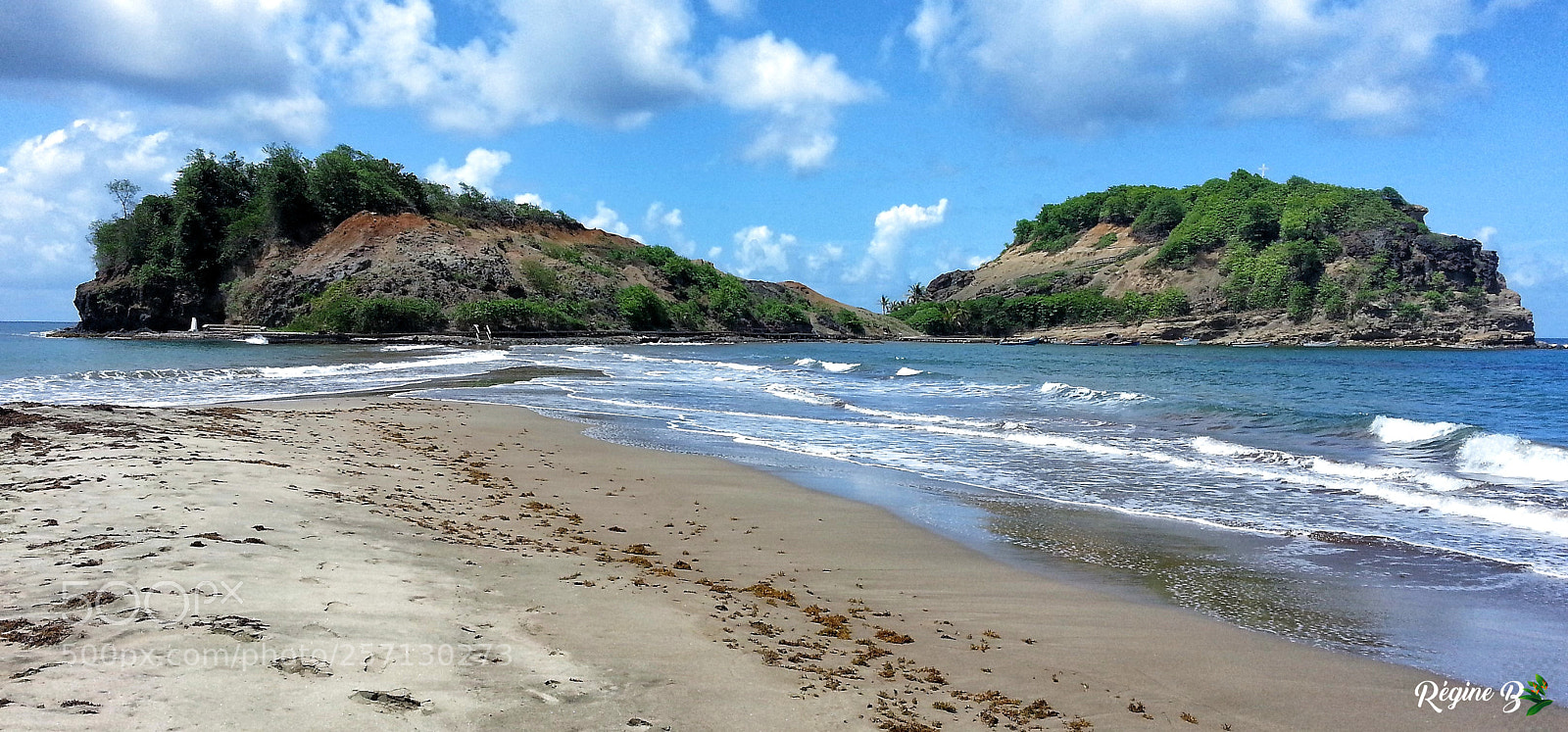 Samsung Galaxy S3 sample photo. Le tombolo photography
