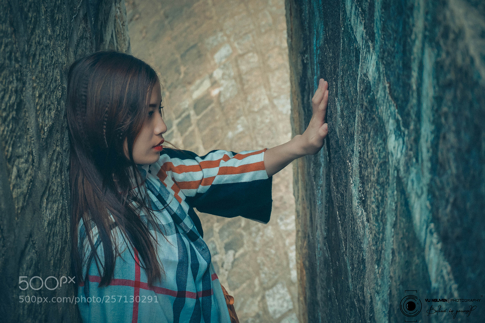 Sony a6000 sample photo. The girl!!! photography
