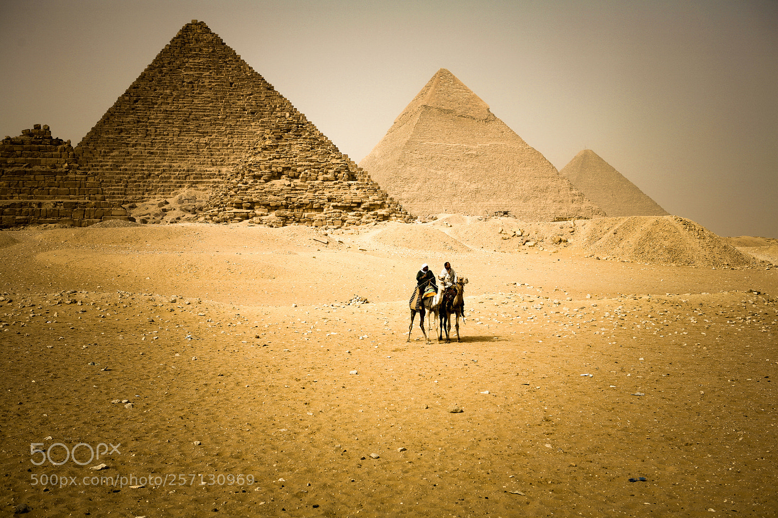 Canon EOS 5D sample photo. Pyramid, egypt photography