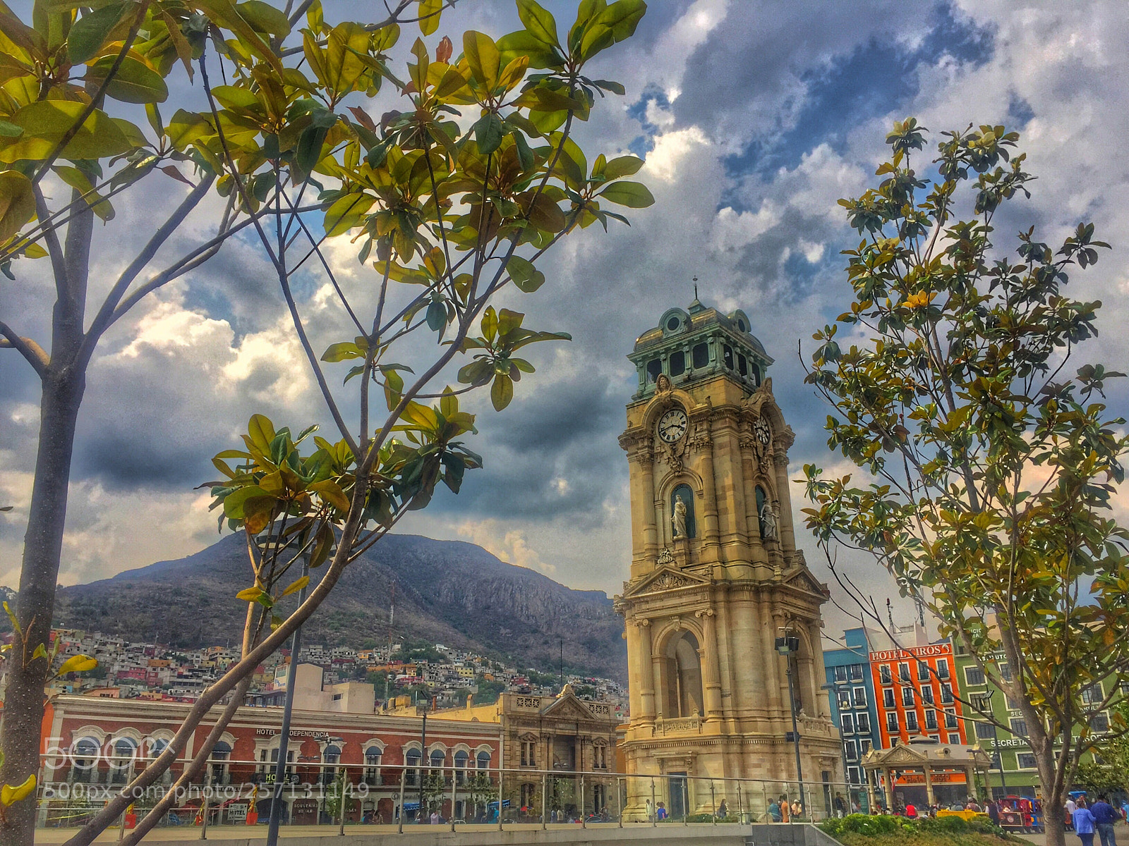 Apple iPhone 6 sample photo. De tarde... photography