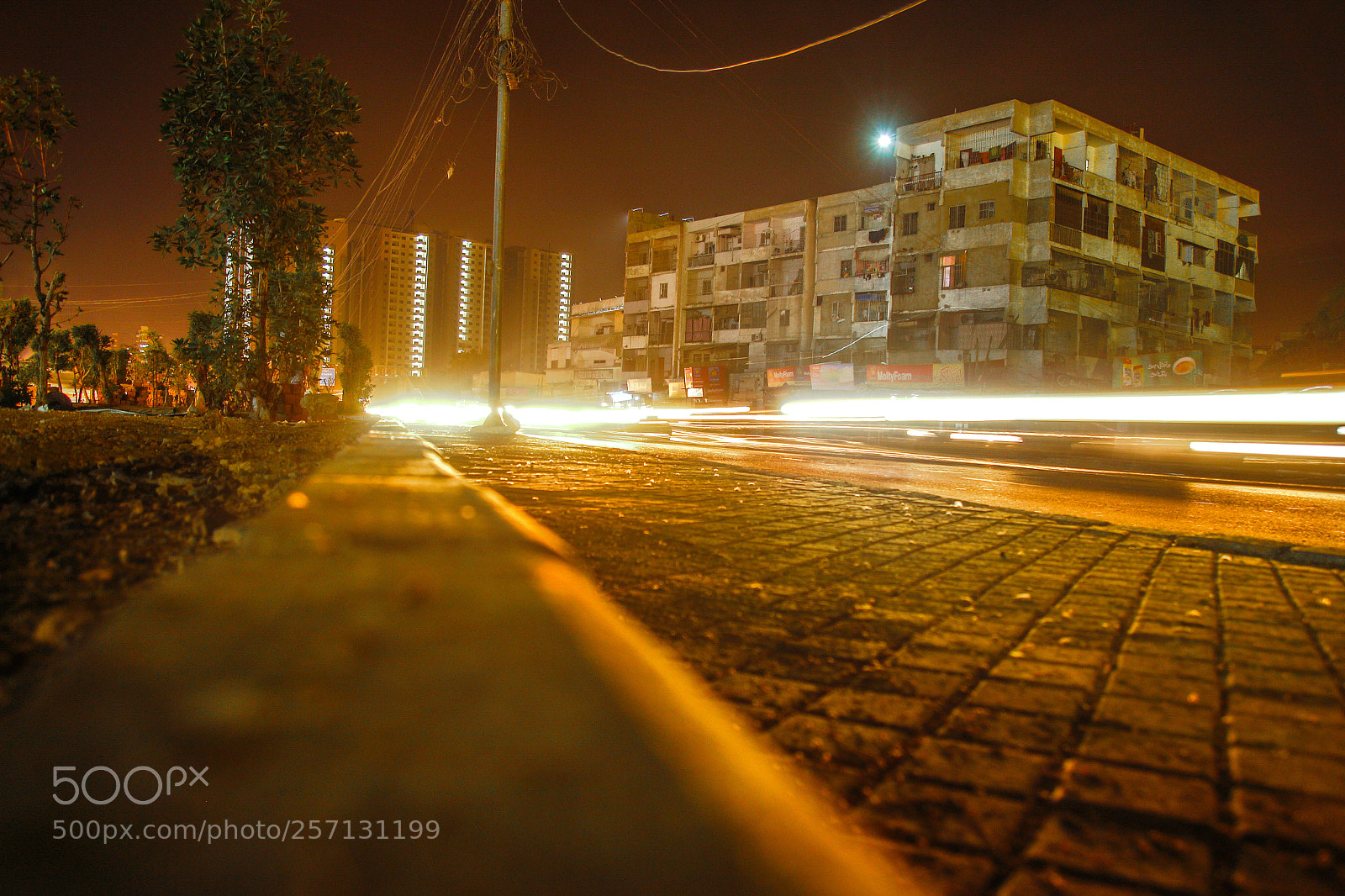 Canon EOS 70D sample photo. Karachi photography