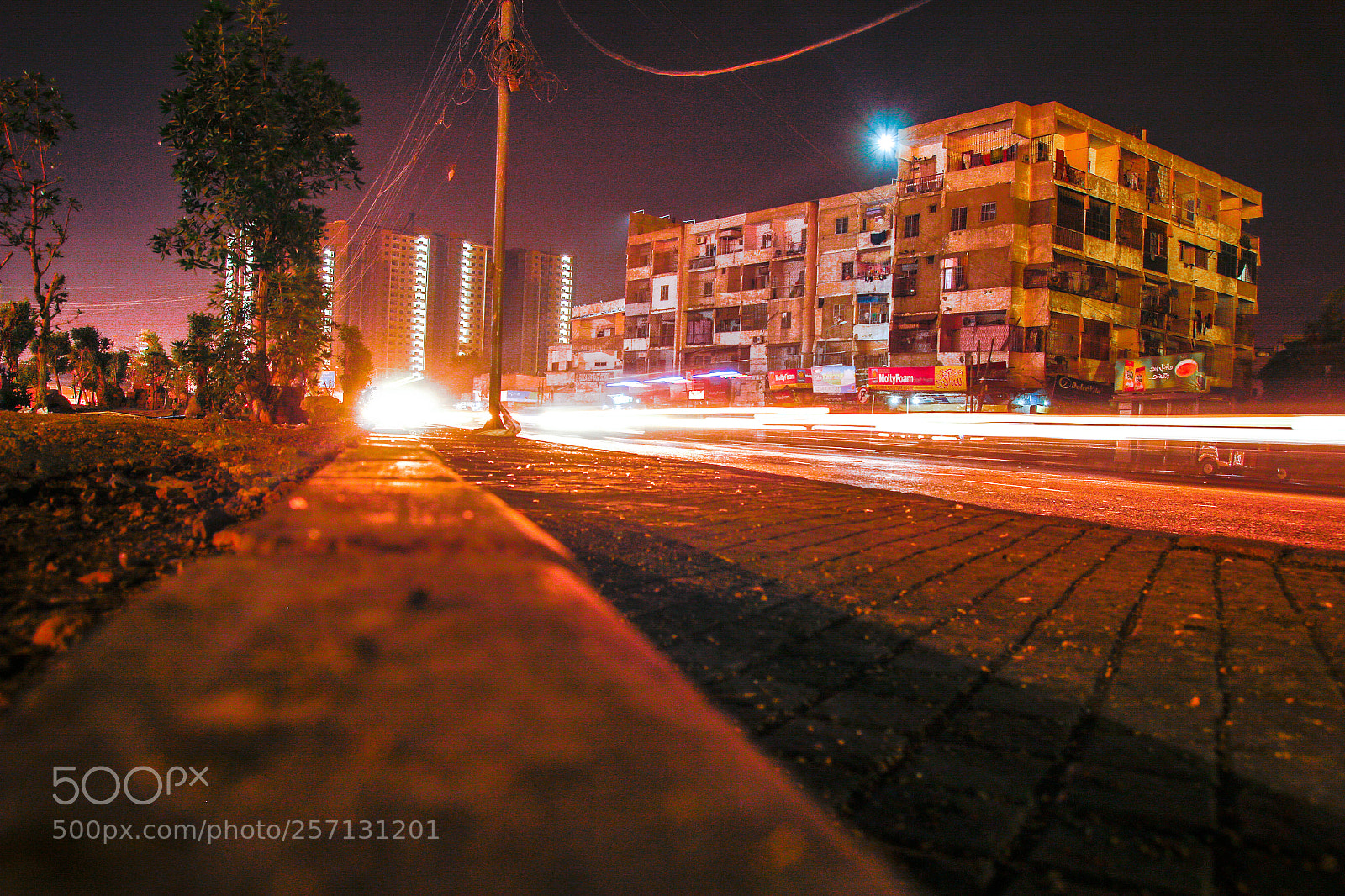 Canon EOS 70D sample photo. Karachi photography