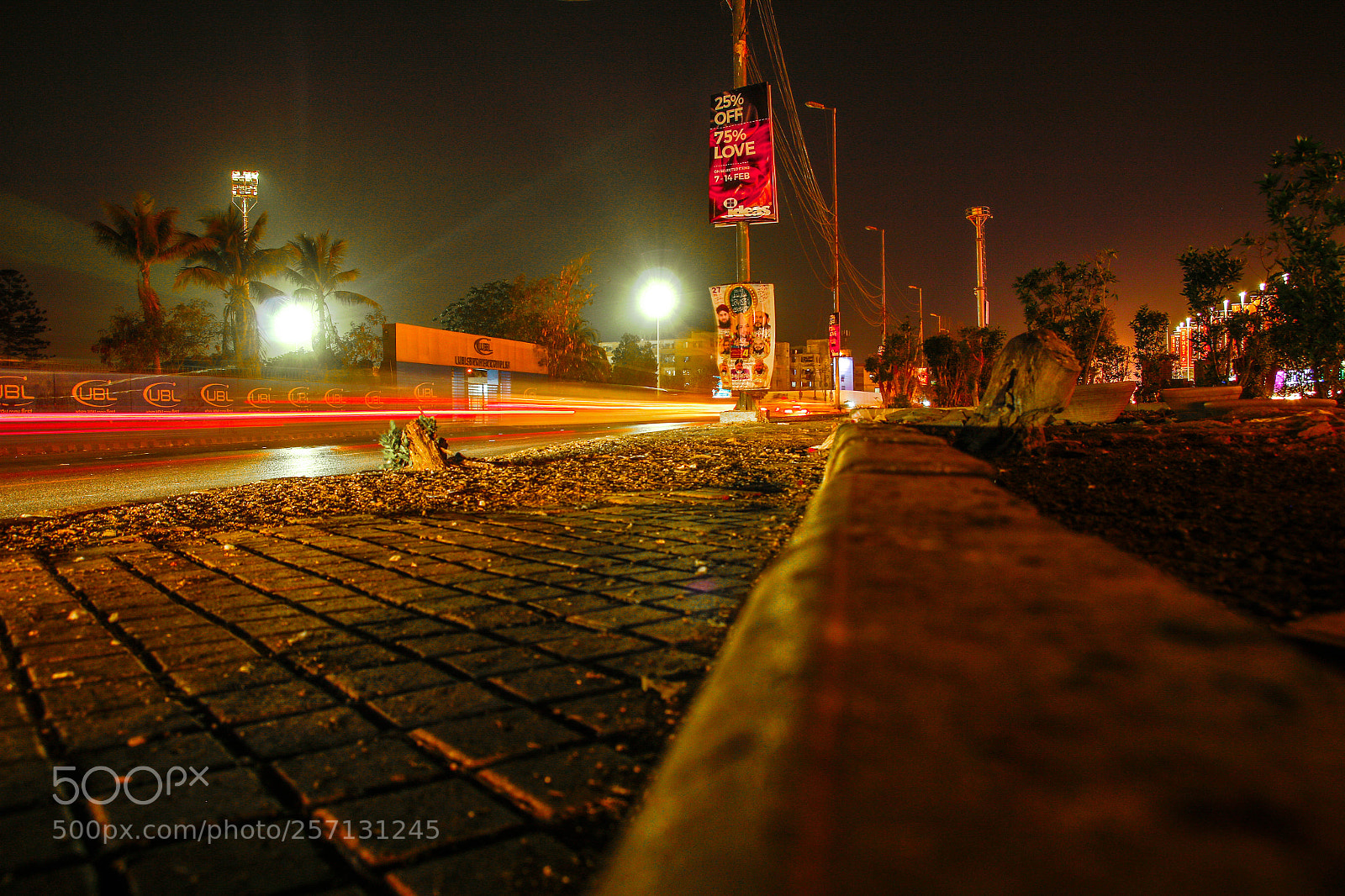 Canon EOS 70D sample photo. Karachi photography
