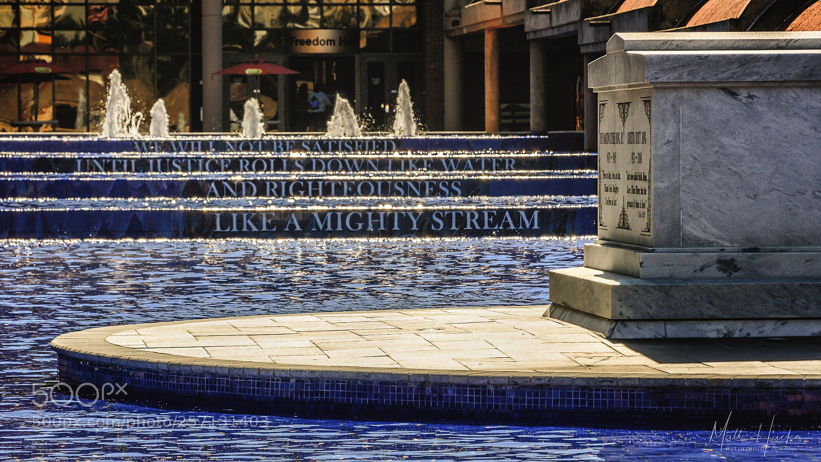 Nikon D7100 sample photo. Like a mighty stream photography